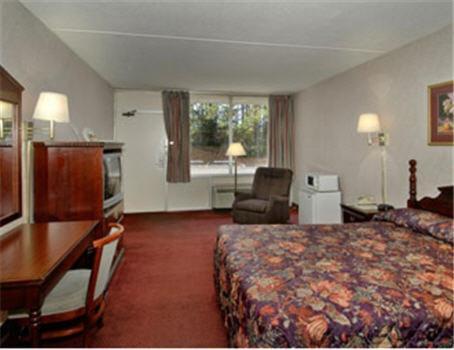 Travel Inn Хомвуд Номер фото