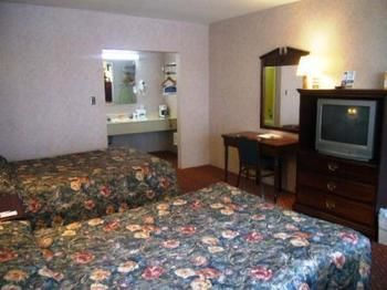 Travel Inn Хомвуд Экстерьер фото