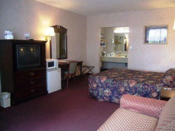 Travel Inn Хомвуд Экстерьер фото