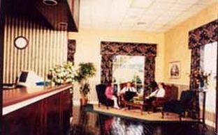 Travel Inn Хомвуд Экстерьер фото